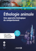 Éthologie animale : Une approche biologique du comportement - Collectif, Frédéric Lévy, Anne-Sophie Darmaillacq, A.-S. Darmaillacq & F. Lévy