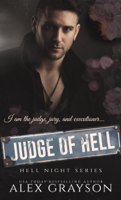 Alex Grayson - Judge of Hell artwork