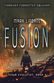 Fusion - Mark Lingane