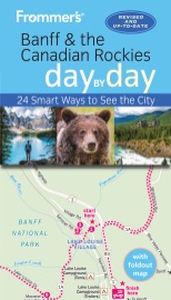 Frommer's Banff day by day