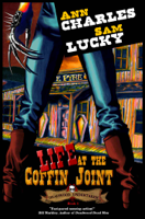 Ann Charles - Life at the Coffin Joint artwork