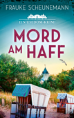 Mord am Haff - Frauke Scheunemann