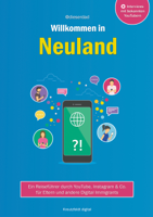 Dieserdad - Willkommen in Neuland artwork