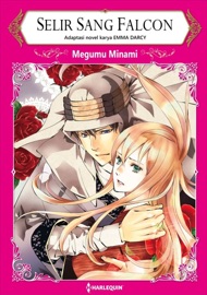 Selir Sang Falcon - Megumu Minami & Emma Darcy by  Megumu Minami & Emma Darcy PDF Download