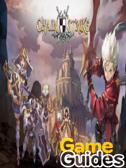 Chain Strike Cheats Tips & Strategy Guide