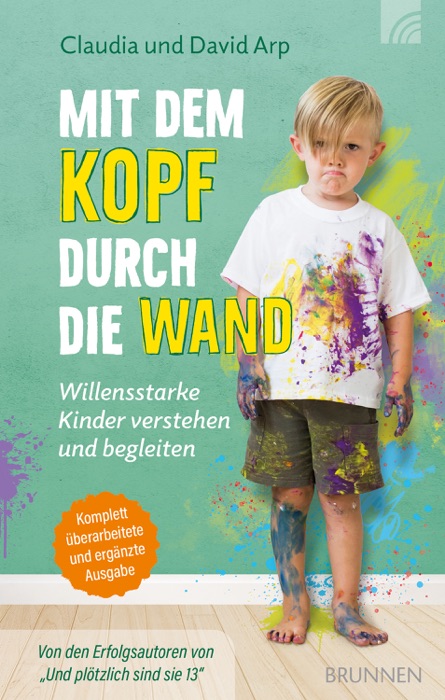 Mit dem Kopf durch die Wand