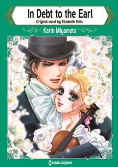 In Debt to the Earl - Karin Miyamoto & Elizabeth Rolls