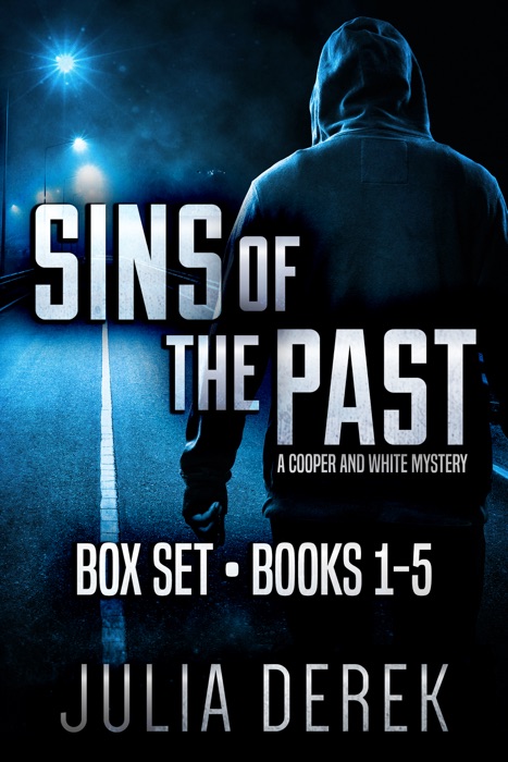 Sins of the Past - The Box Set