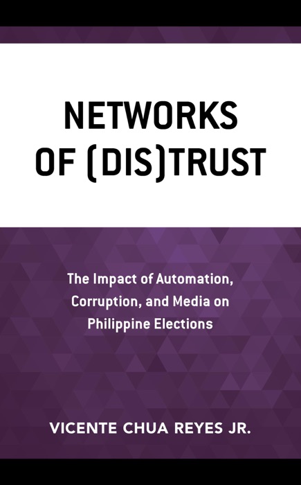 Networks of (Dis)Trust