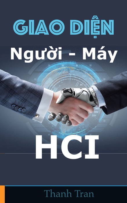 Giao diện Người - Máy (HCI)