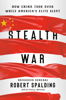 Stealth War - Robert Spalding