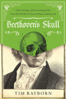Tim Rayborn - Beethoven's Skull artwork