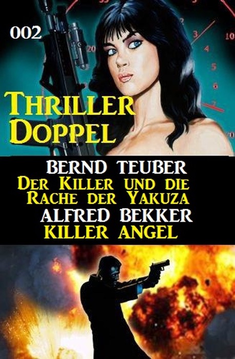 Thriller Doppel 002