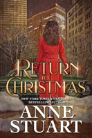 Anne Stuart - Return to Christmas artwork