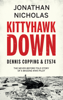 Jonathan Nicholas - Kittyhawk Down artwork