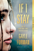 If I Stay - Gayle Forman