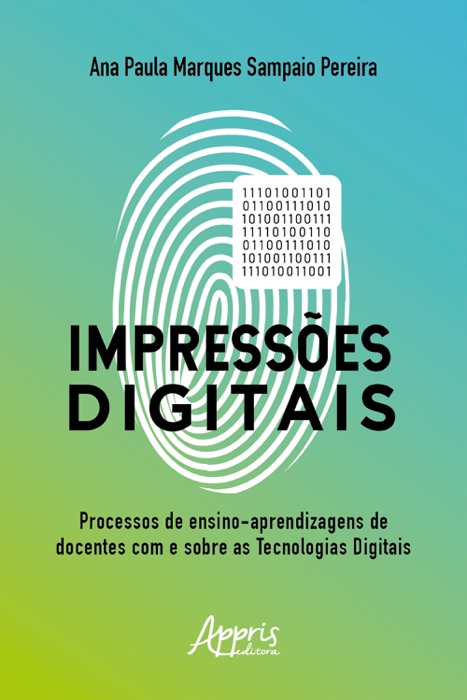 Impressões Digitais