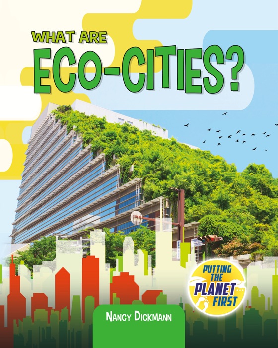 What are Eco-Cities?