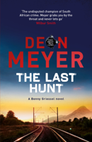 Deon Meyer - The Last Hunt artwork