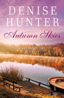 Denise Hunter - Autumn Skies artwork