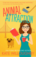 Kate Willoughby - Animal Attraction artwork