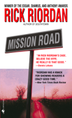 Mission Road - Rick Riordan