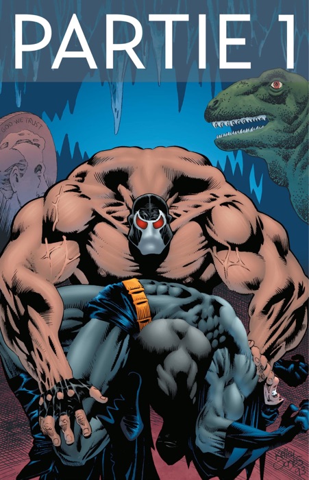 Batman - Knightfall - Tome 1 - Partie 1