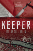 Johana Gustawsson - Keeper artwork
