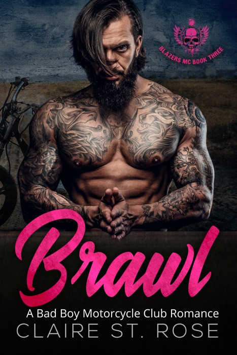 Brawl (Book 3)