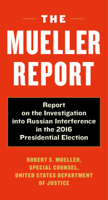 Robert S. Mueller III & Special Counsel's Office Dept of Justice - The Mueller Report artwork