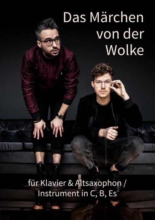 Das Märchen von der Wolke