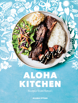 Read & Download Aloha Kitchen Book by Alana Kysar Online