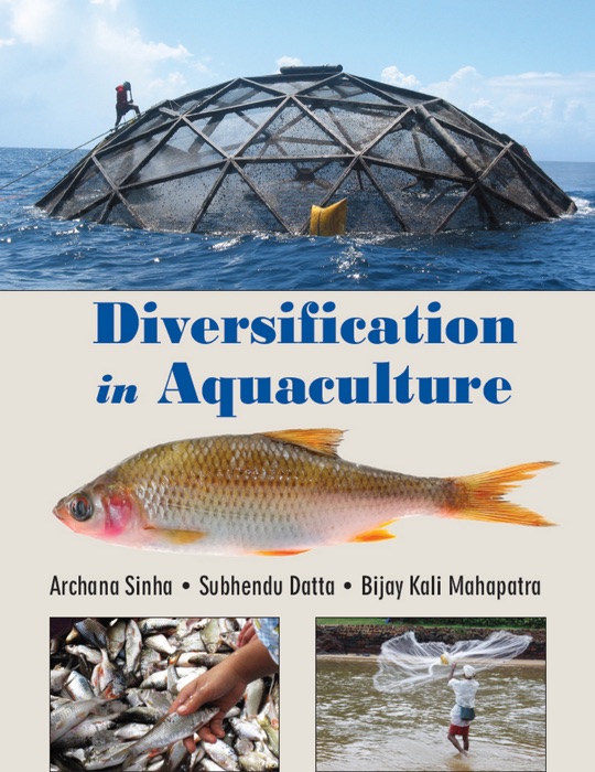 Diversification Of Aquaculture