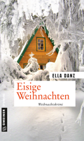 Ella Danz - Eisige Weihnachten artwork