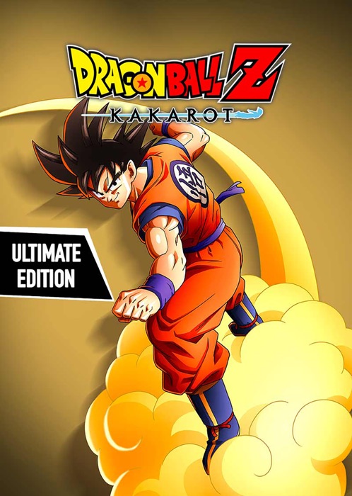 Dragon Ball Z: Kakarot Official Walkthrough (Complete Version)