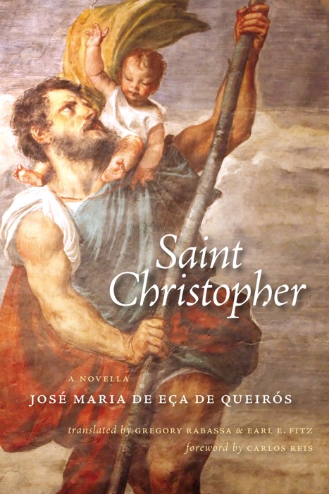 Saint Christopher