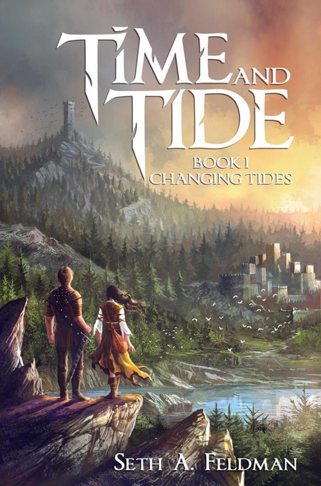 Time and Tide, Book I: Changing Tides