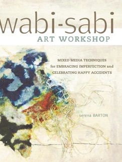 Wabi-Sabi - Serena Barton