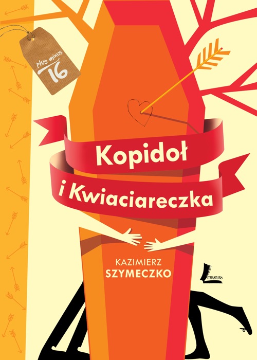 Kopidoł i Kwiaciareczka