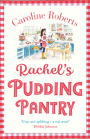 Caroline Roberts - Rachels Pudding Pantry artwork