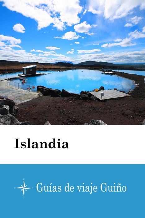 Islandia - Guías de viaje Guiño