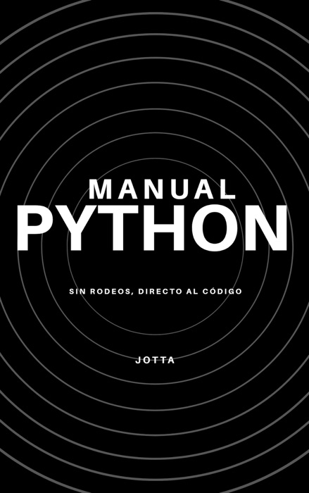 Manual Python