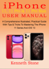 Kenneth Stone - iPhone 11, 11 Pro & 11 Pro Max User Manual artwork