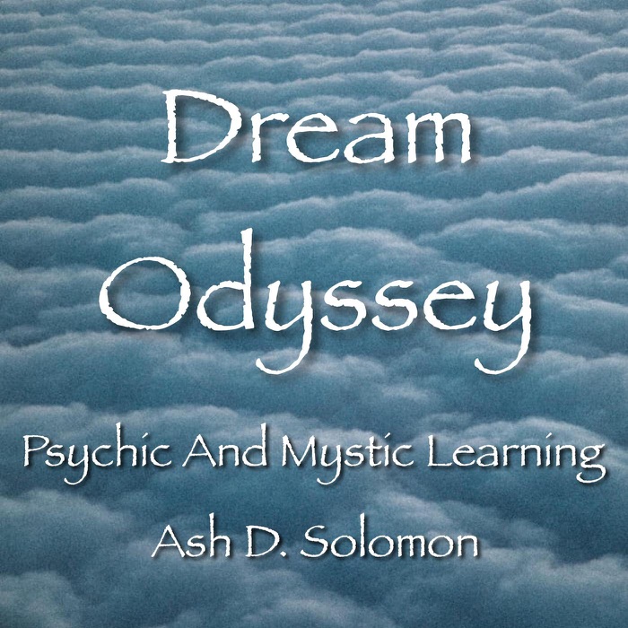 Dream Odyssey
