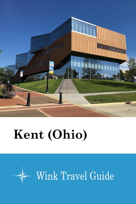 Kent (Ohio) - Wink Travel Guide