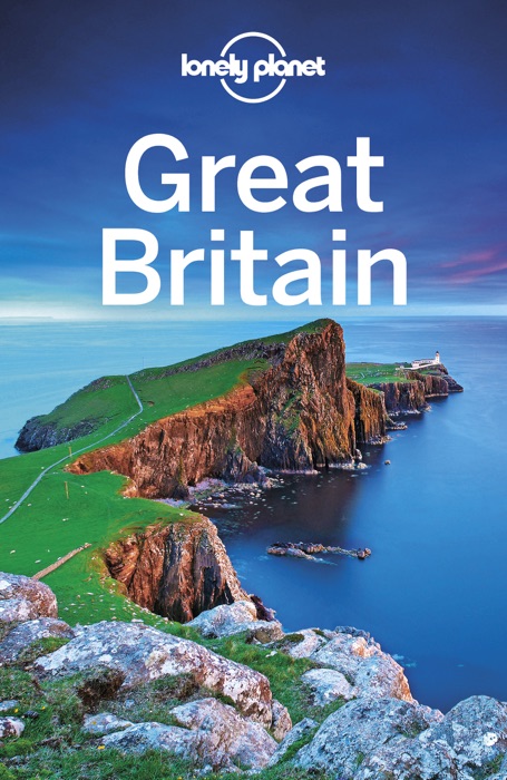 Great Britain Travel Guide