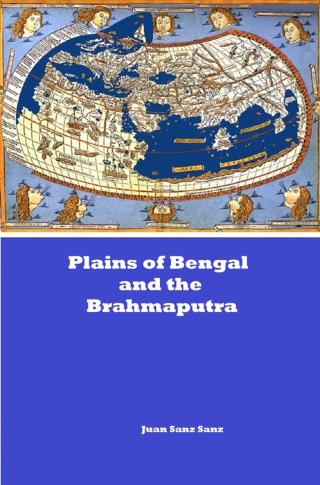 Plains of Bengal and the Brahmaputra