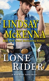 Lone Rider - Lindsay McKenna by  Lindsay McKenna PDF Download