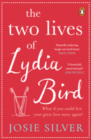 Josie Silver - The Two Lives of Lydia Bird artwork