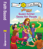 The Beginner's Bible Queen Esther Saves Her People - The Beginner's Bible